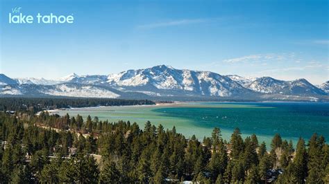 South Lake Tahoe Live .